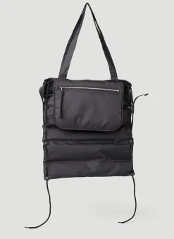 Large Fold Tote Bag