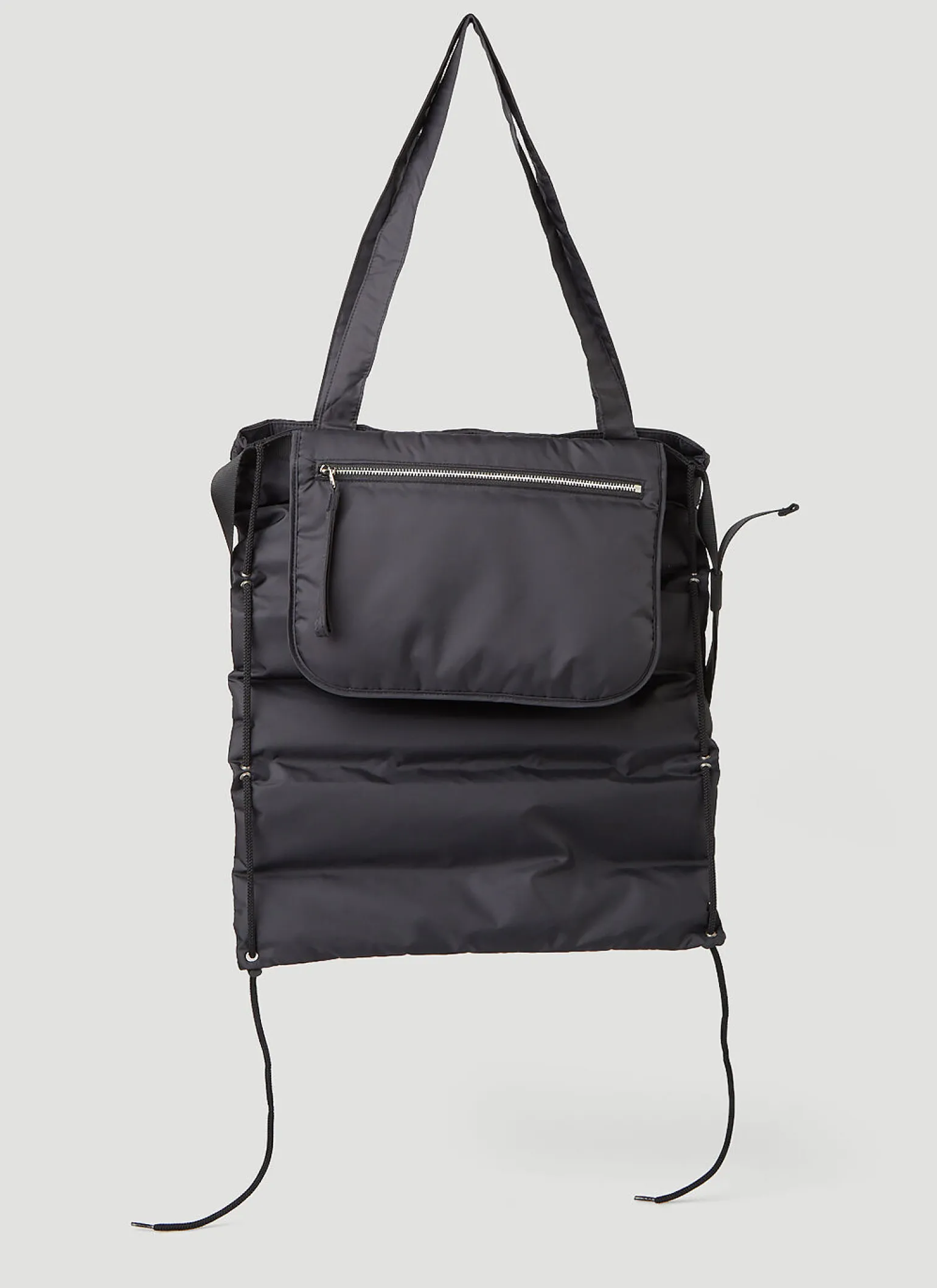 Large Fold Tote Bag