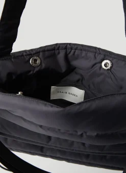 Large Fold Tote Bag