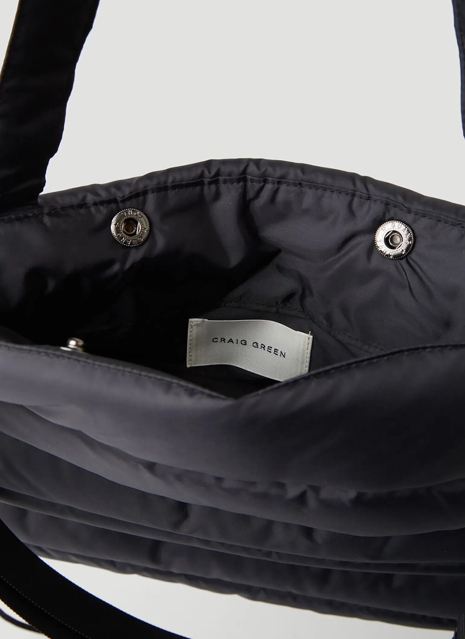 Large Fold Tote Bag