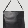 Large Leather Tote Bag