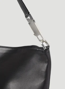 Large Leather Tote Bag