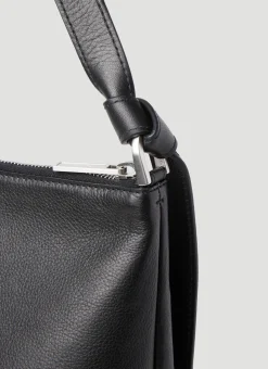 Large Leather Tote Bag