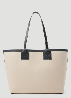 Large London Tote Bag
