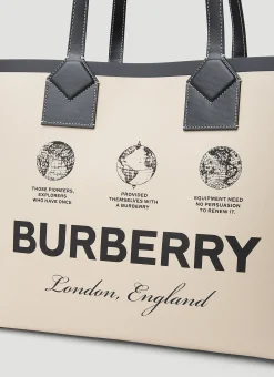 Large London Tote Bag