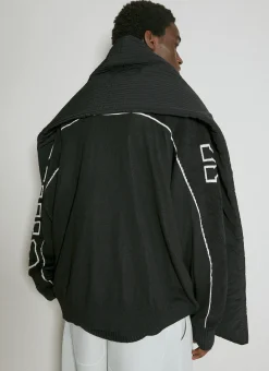 Large Padded Scarf