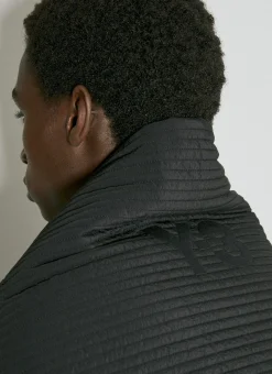 Large Padded Scarf