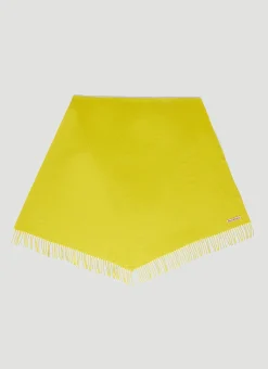 Large Scarf