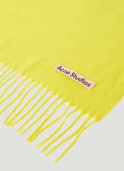 Large Scarf