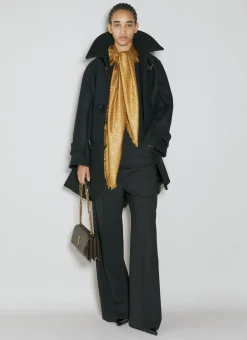 Large Square Scarf