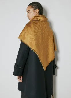 Large Square Scarf