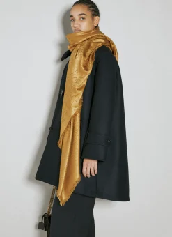Large Square Scarf