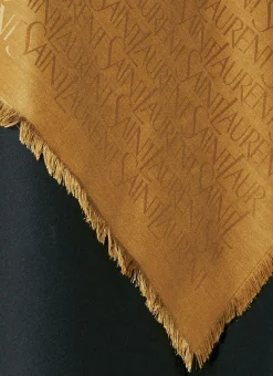 Large Square Scarf