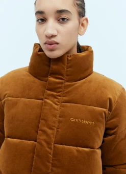 Layton Jacket