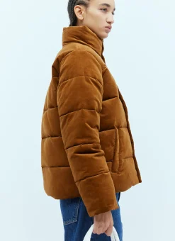 Layton Jacket