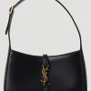 Le 5 A 7 Hobo Shoulder Bag