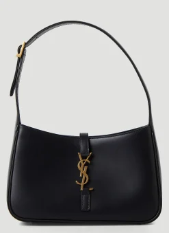 Le 5 A 7 Hobo Shoulder Bag