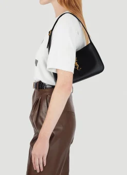 Le 5 A 7 Hobo Shoulder Bag