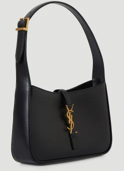 Le 5 A 7 Hobo Shoulder Bag