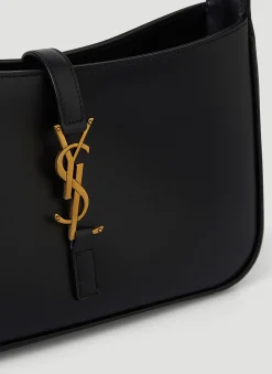 Le 5 A 7 Hobo Shoulder Bag