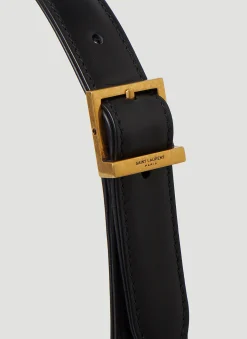 Le 5 A 7 Hobo Shoulder Bag