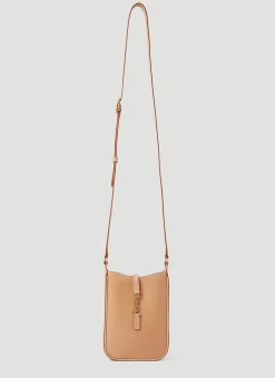 Le 5A7 Mini Shoulder Bag