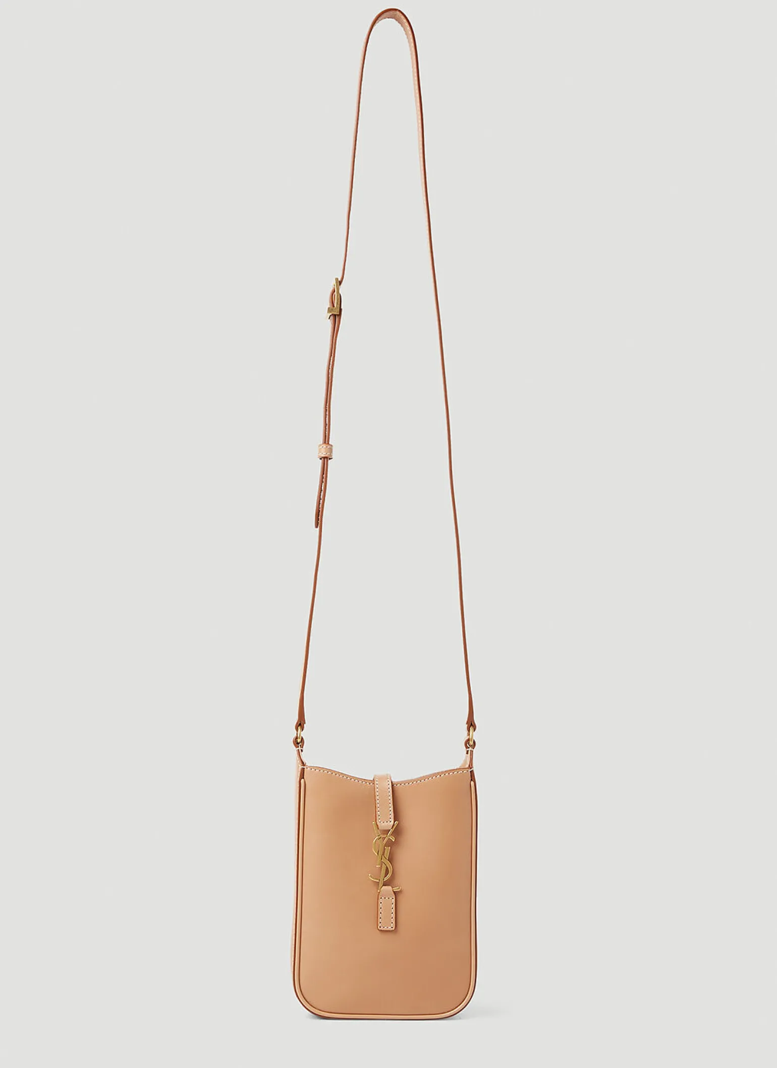 Le 5A7 Mini Shoulder Bag