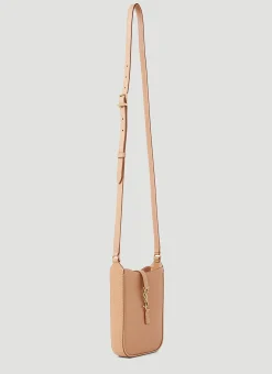 Le 5A7 Mini Shoulder Bag