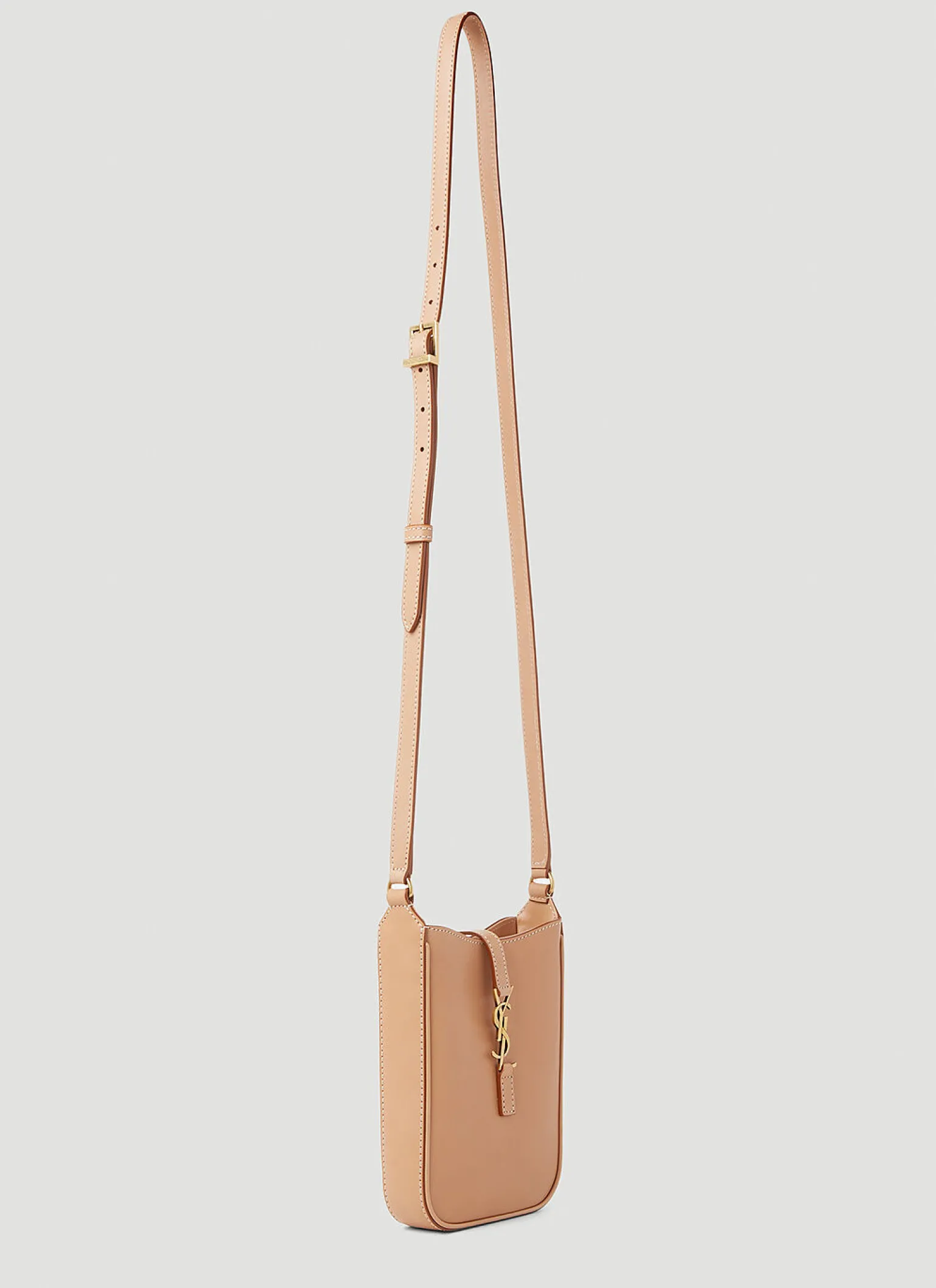Le 5A7 Mini Shoulder Bag