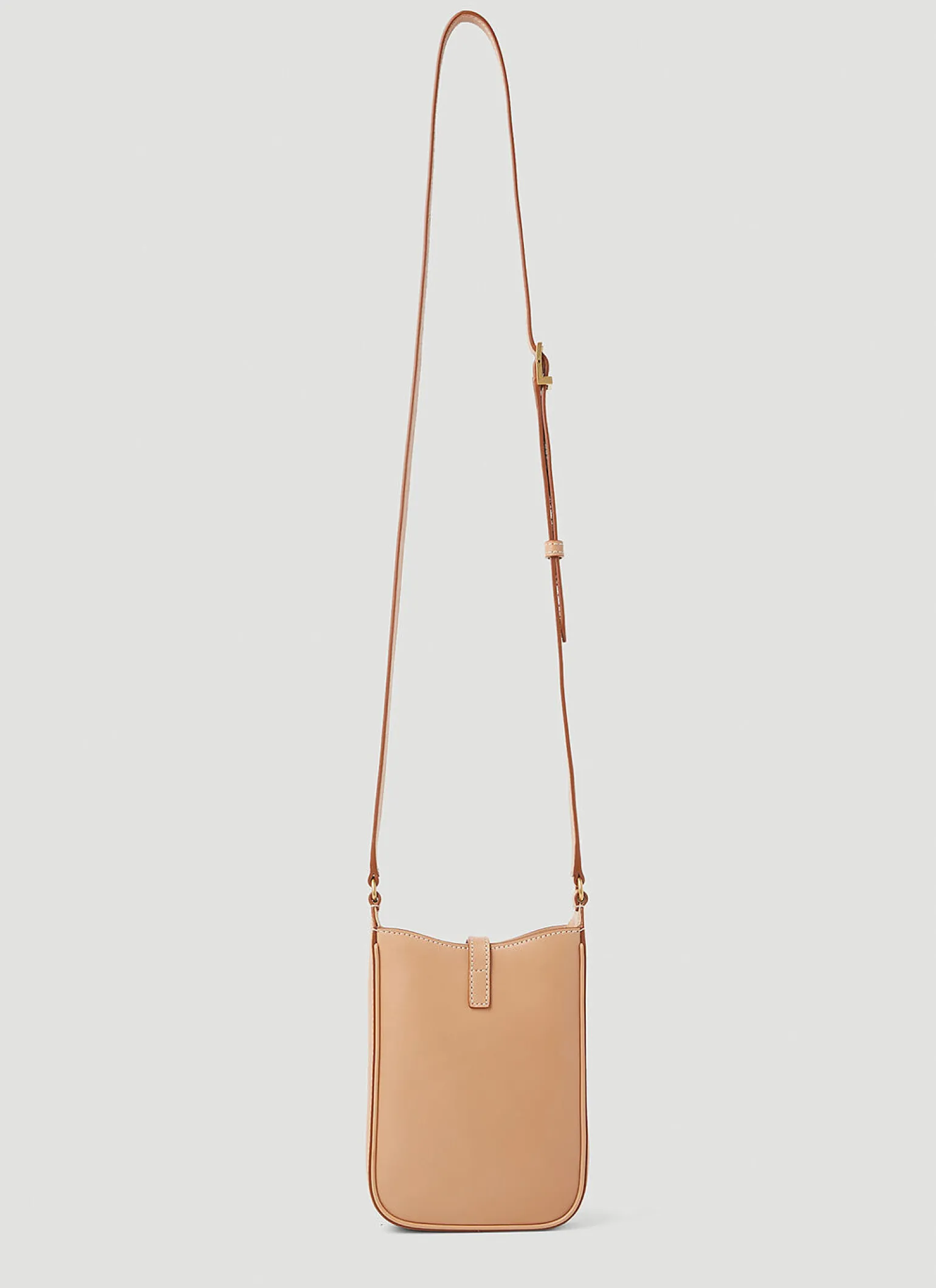 Le 5A7 Mini Shoulder Bag