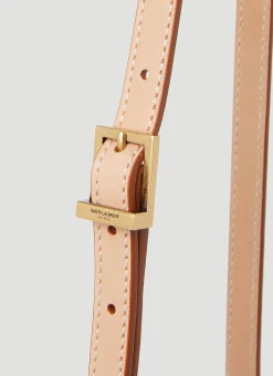 Le 5A7 Mini Shoulder Bag