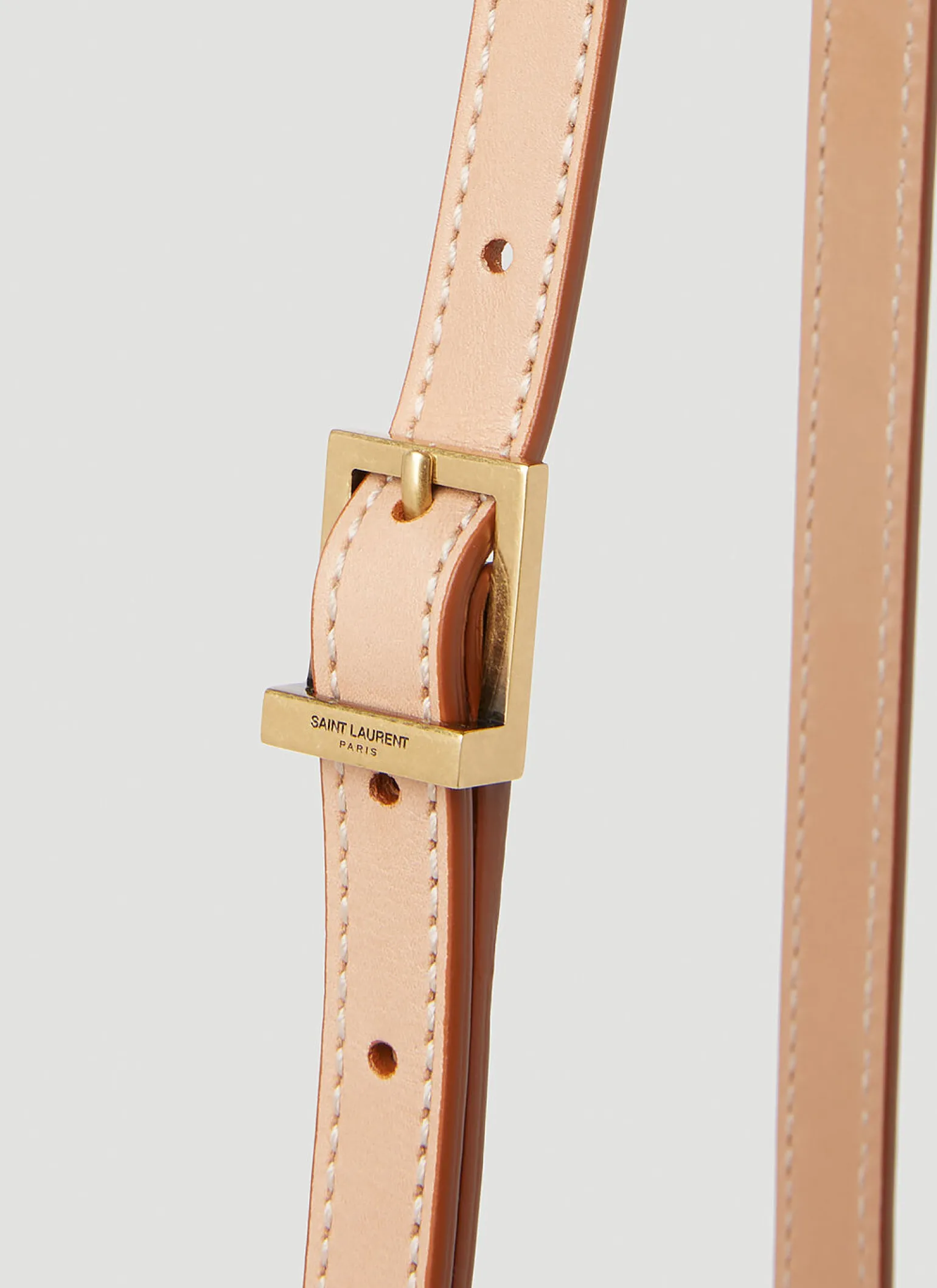 Le 5A7 Mini Shoulder Bag