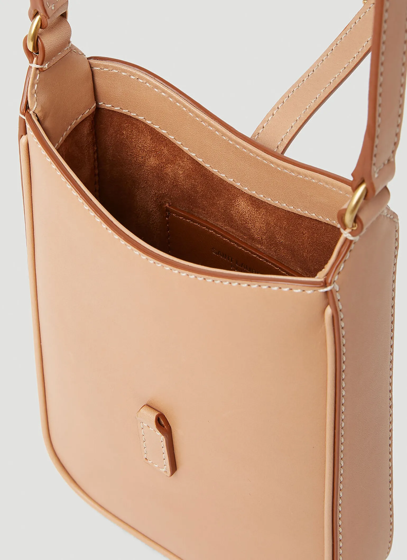 Le 5A7 Mini Shoulder Bag