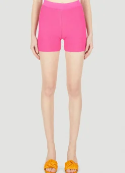 Le Arancia Shorts
