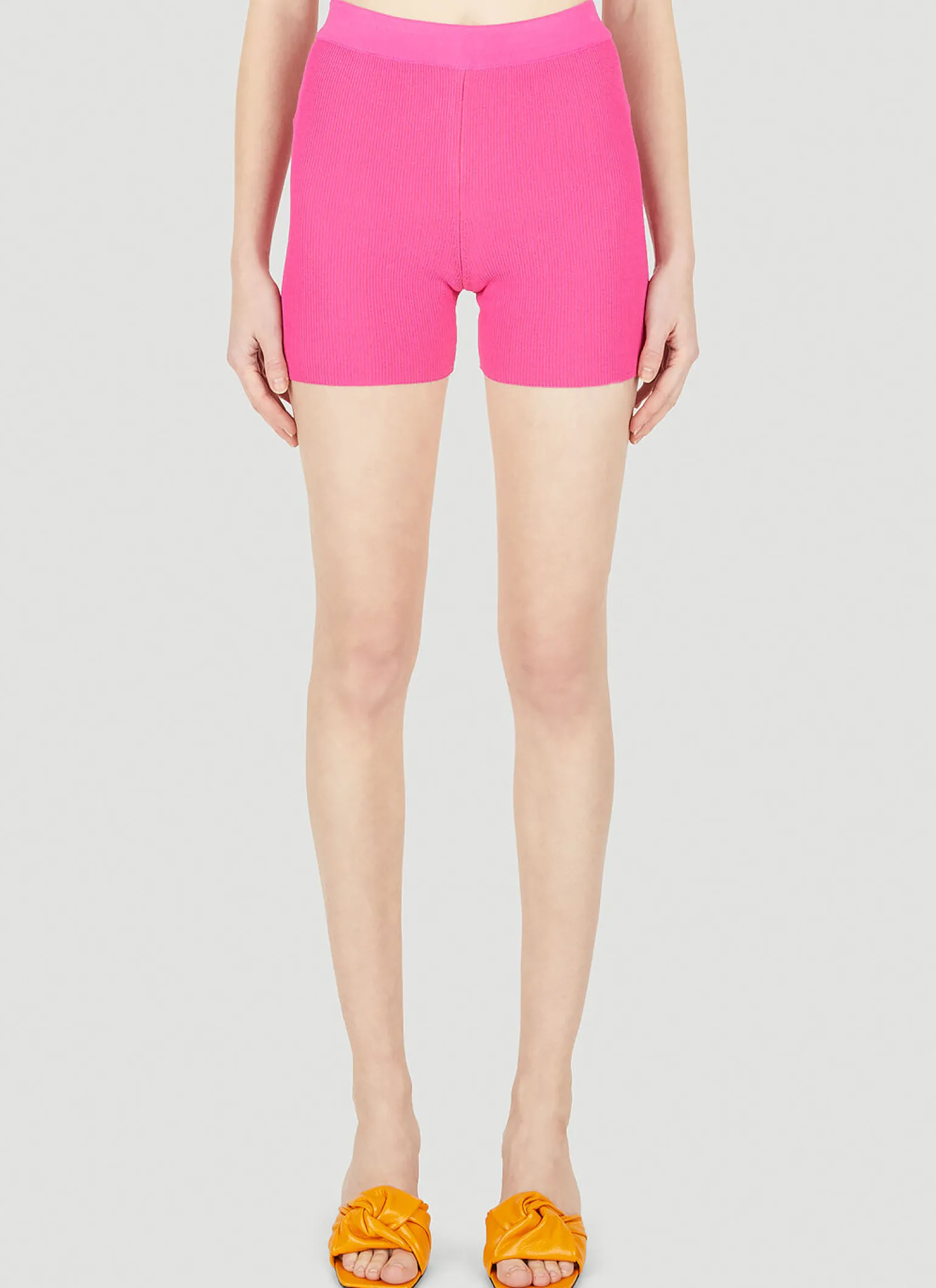 Le Arancia Shorts