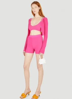 Le Arancia Shorts