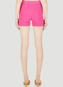 Le Arancia Shorts