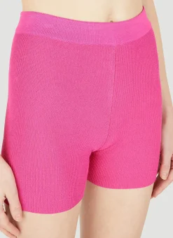 Le Arancia Shorts