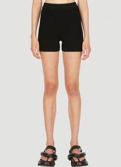 Le Arancia Shorts