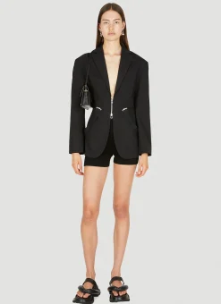 Le Arancia Shorts