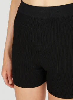 Le Arancia Shorts