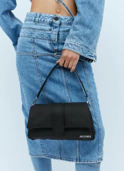 Le Bambimou Puffed Shoulder Bag