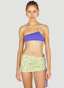 Le Bas De Maillot Maio Bottoms