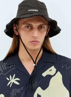 Le Bob Artichaut Hat