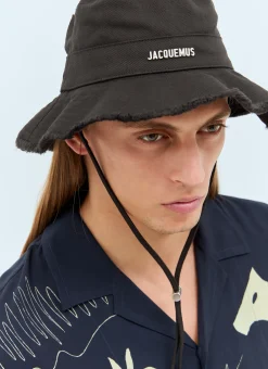 Le Bob Artichaut Hat
