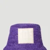 Le Bob Ficiu Bucket Hat