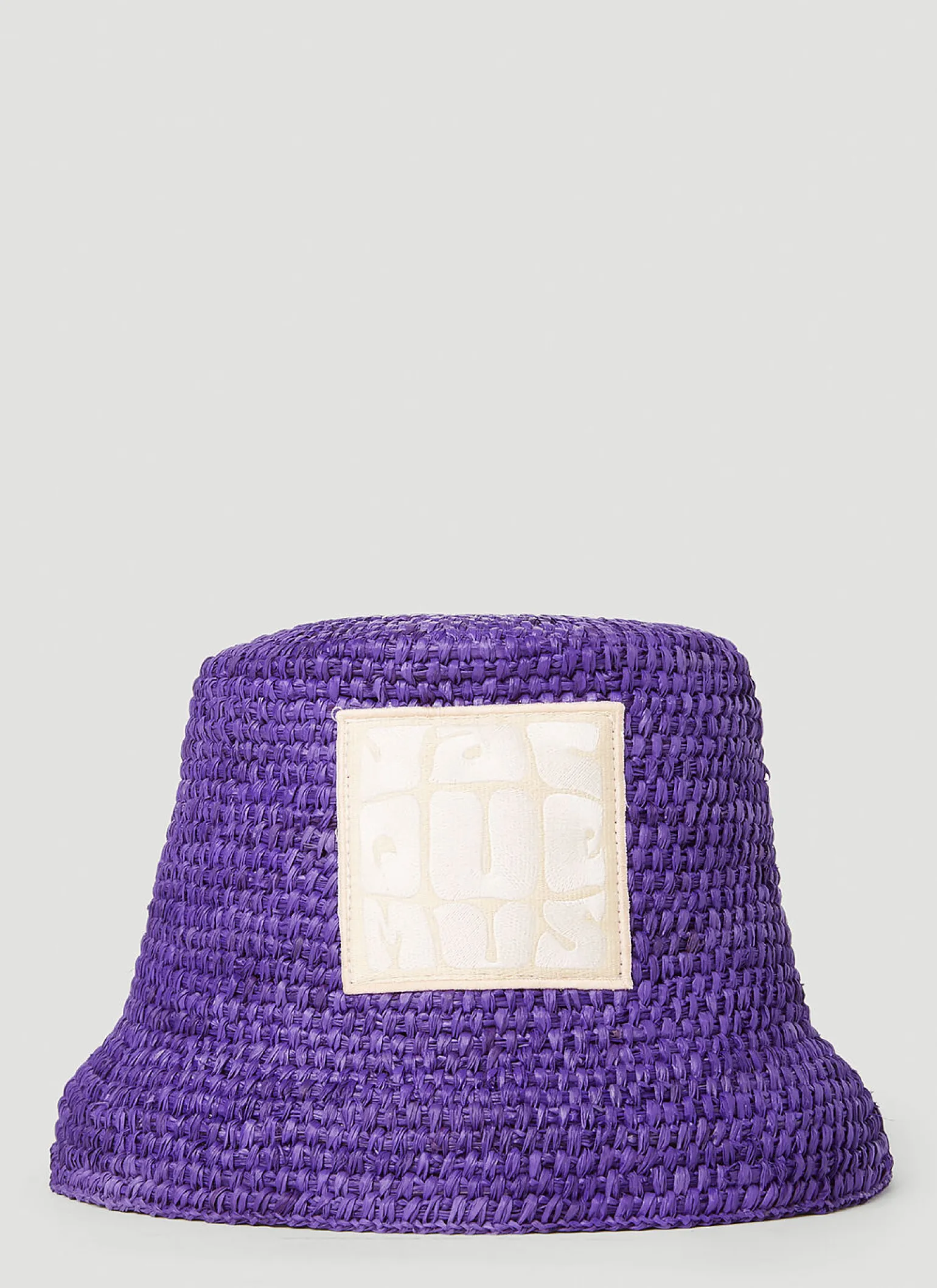 Le Bob Ficiu Bucket Hat