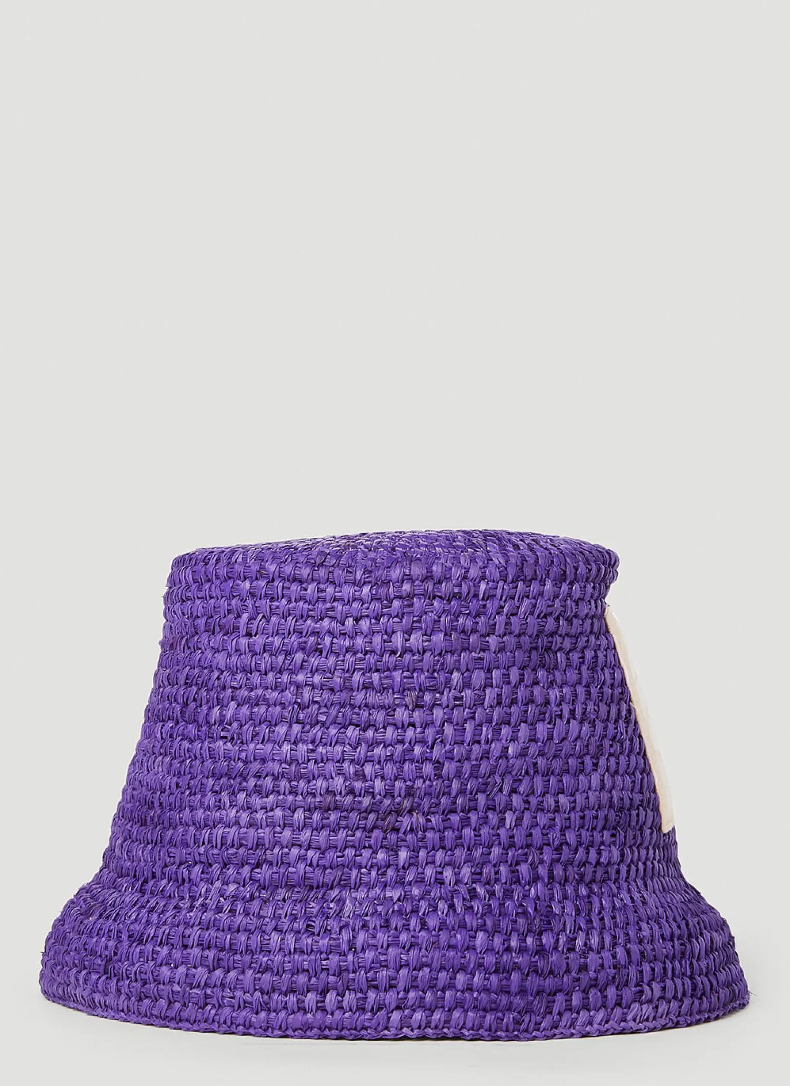 Le Bob Ficiu Bucket Hat
