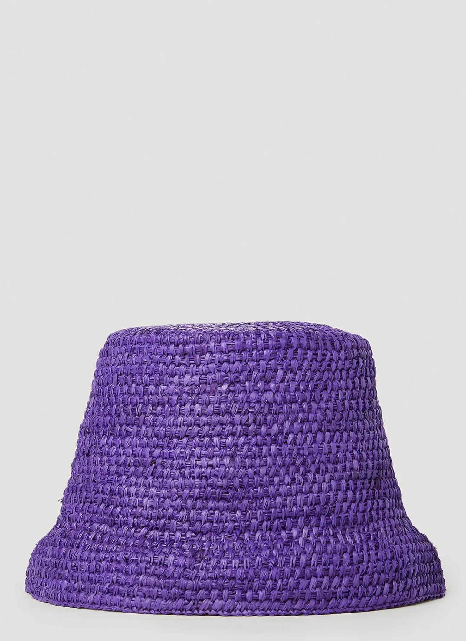 Le Bob Ficiu Bucket Hat