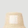 Le Bob Ficiu Bucket Hat